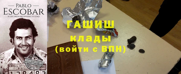 крисы Абаза